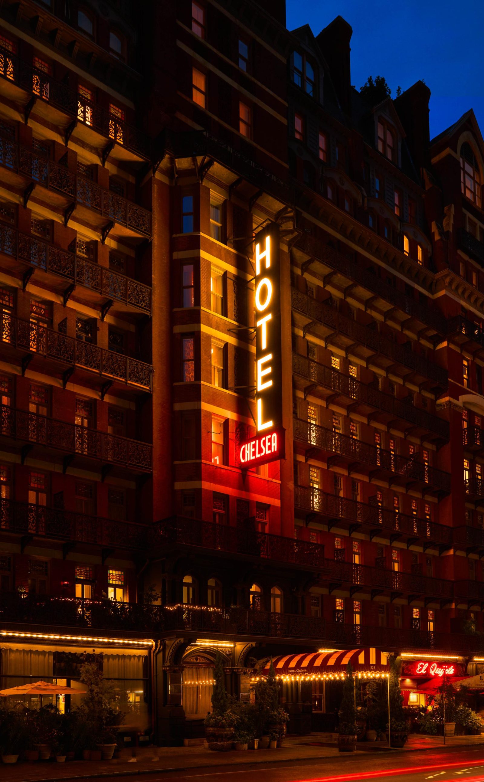 Hotel Chelsea