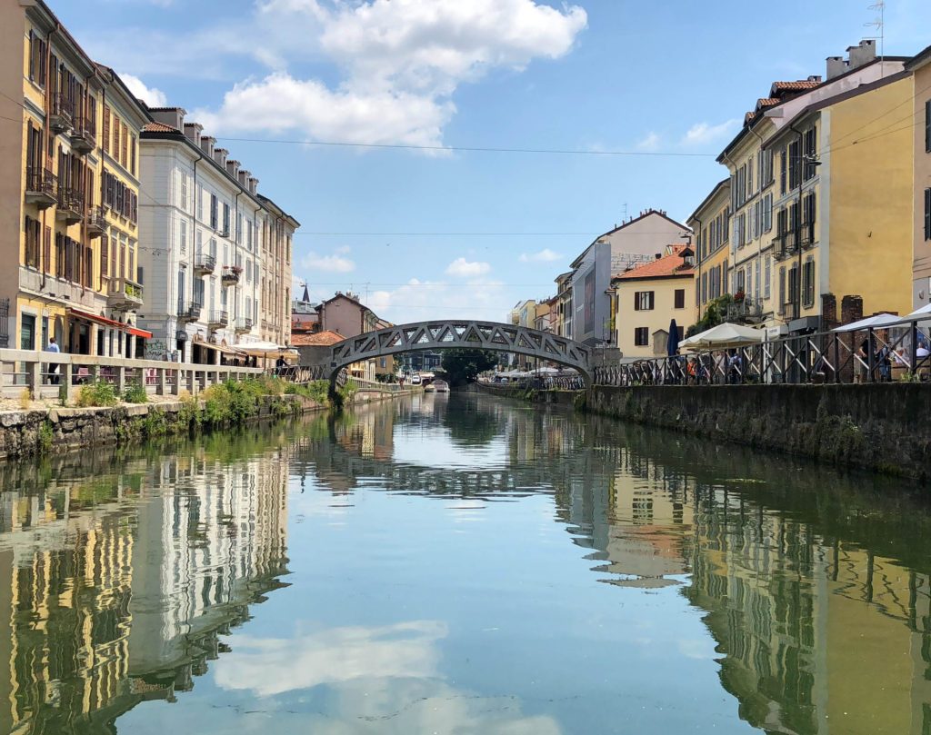 Ponte di Pietra