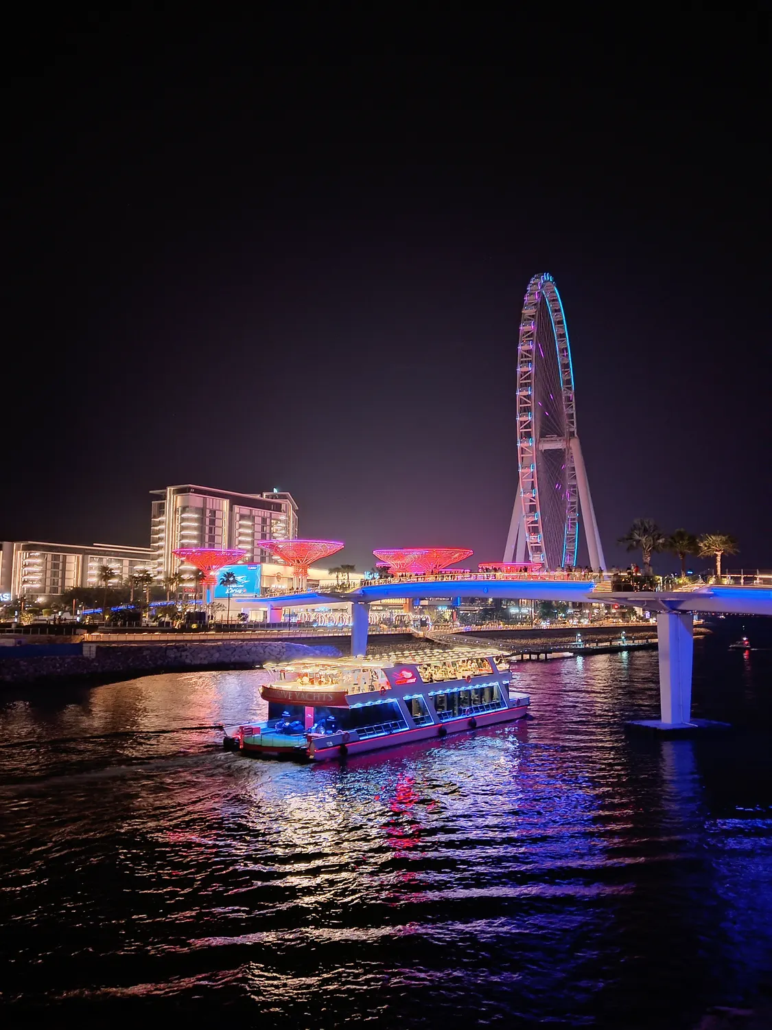 Ain Dubai Observation