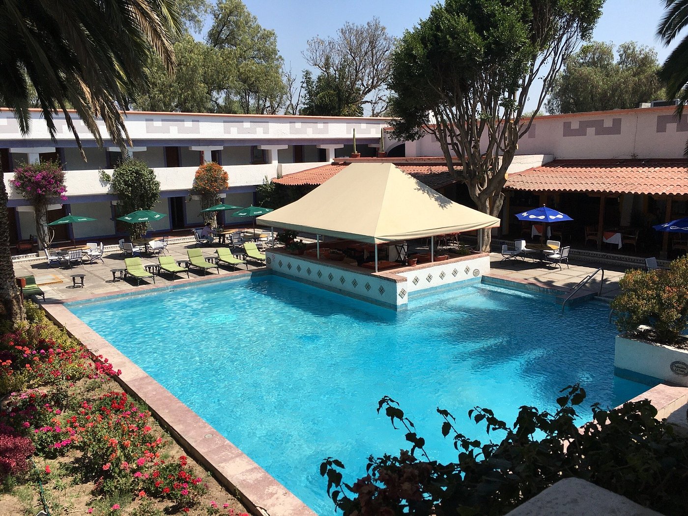 Real Villas Teotihuacan