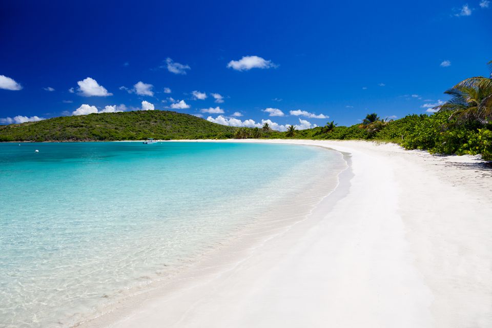 Tortuga Beach