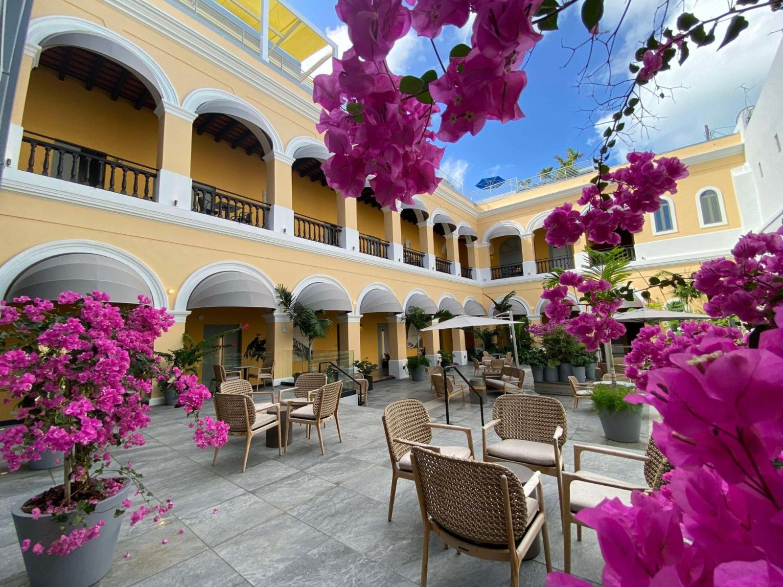 Palacio Provincial