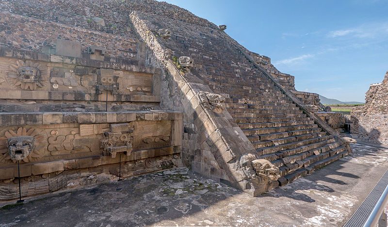 La Ciudadela