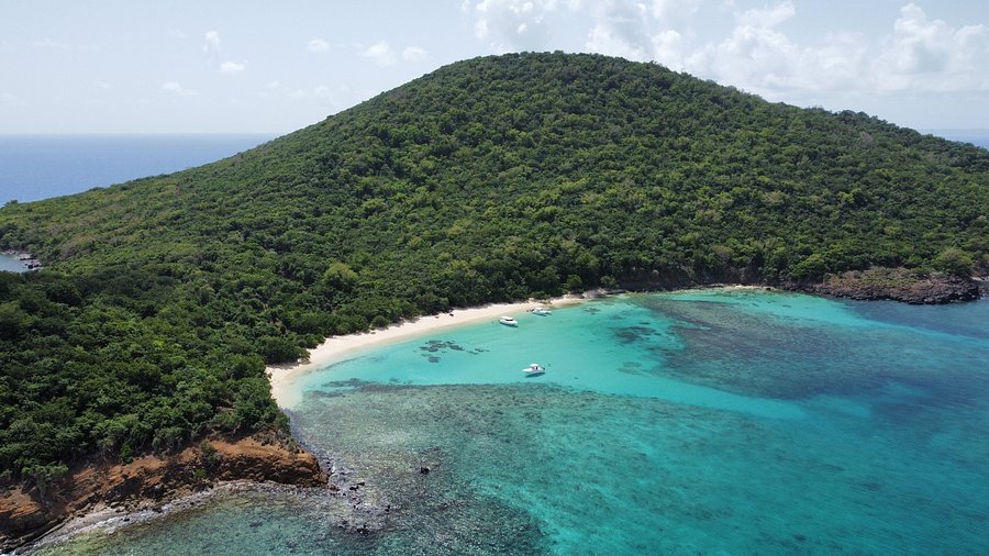 Luis Peña Channel Reserve