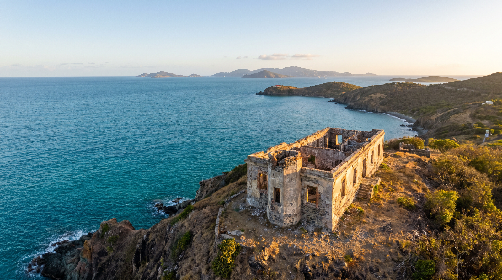 Farol de Culebrita