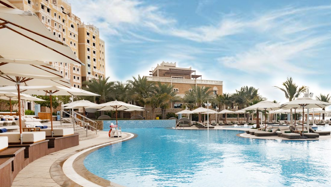 Millennium Place Marina