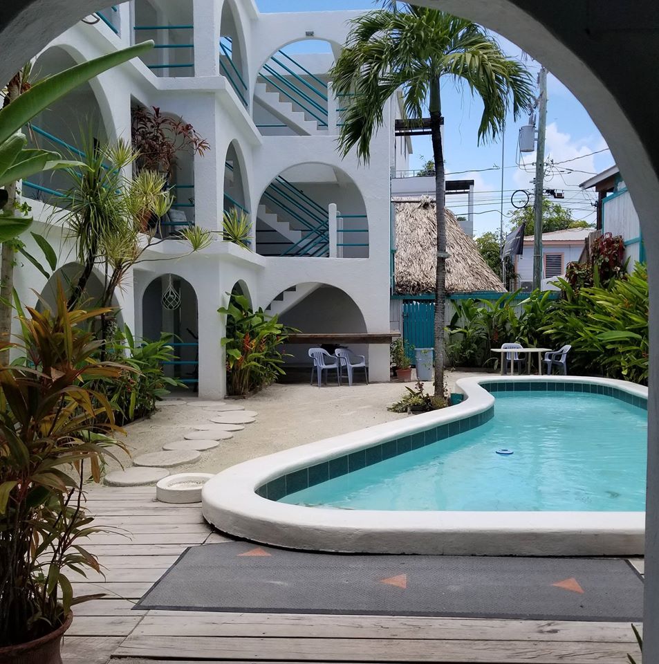Seven Seas Resort