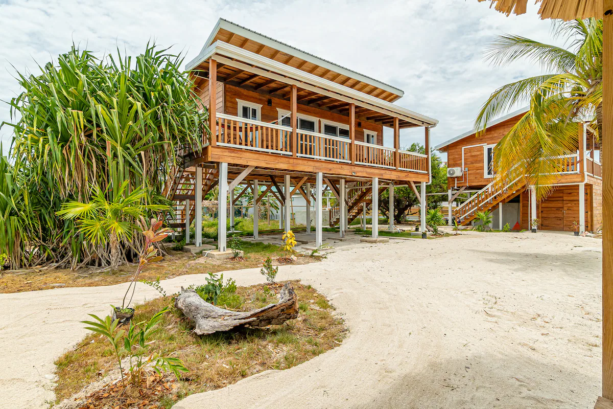 Caye Caulker