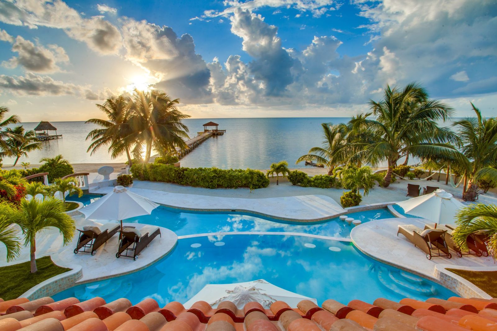 Ambergris Caye