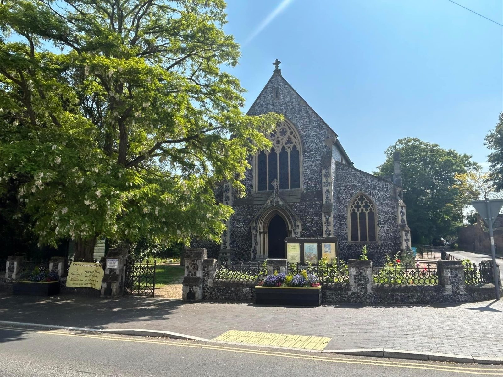 St. John's Church