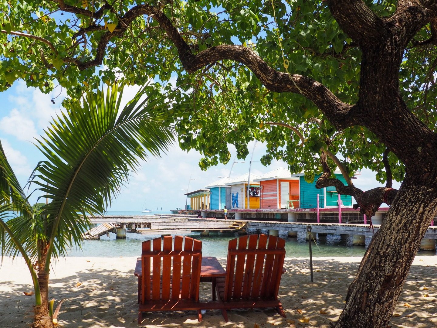 Placencia Village