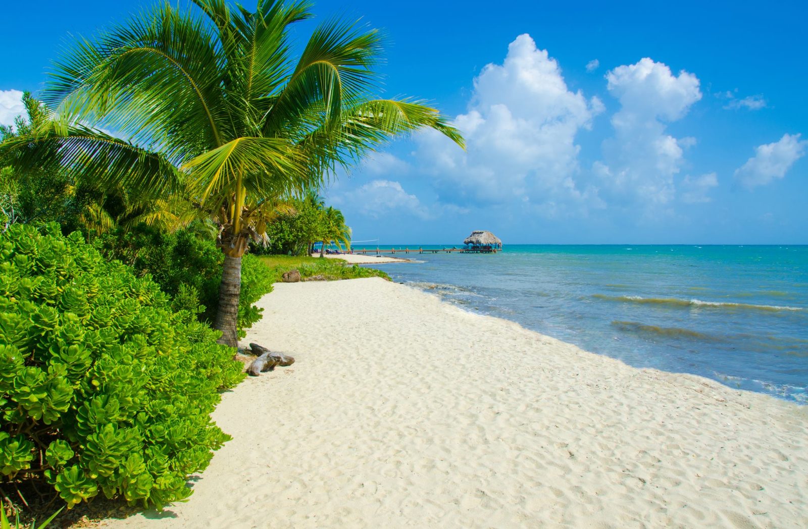 Maya Beach