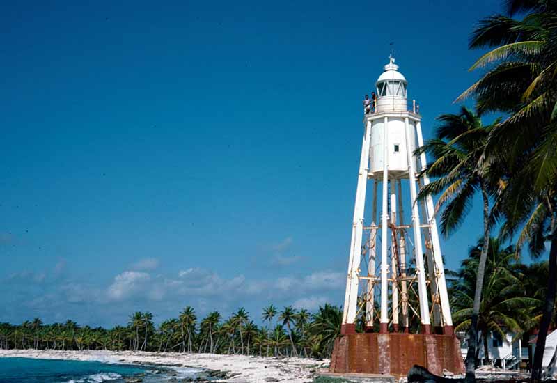 Half Moon Caye Natural Monument