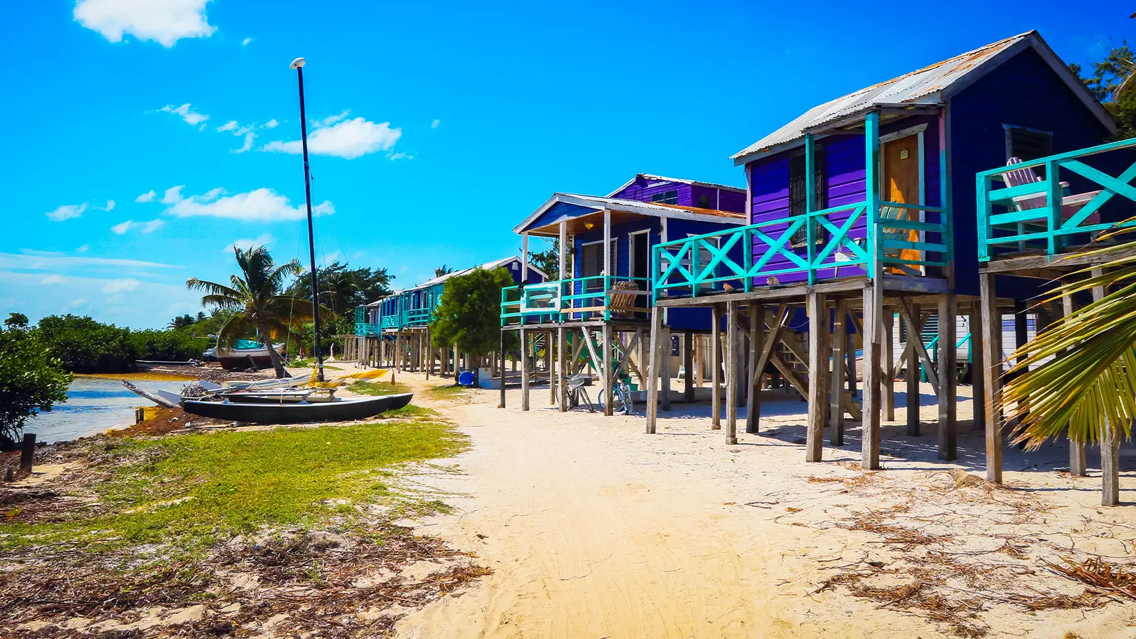 Caye Caulker