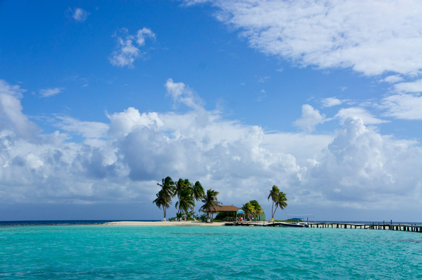 Goff's Caye