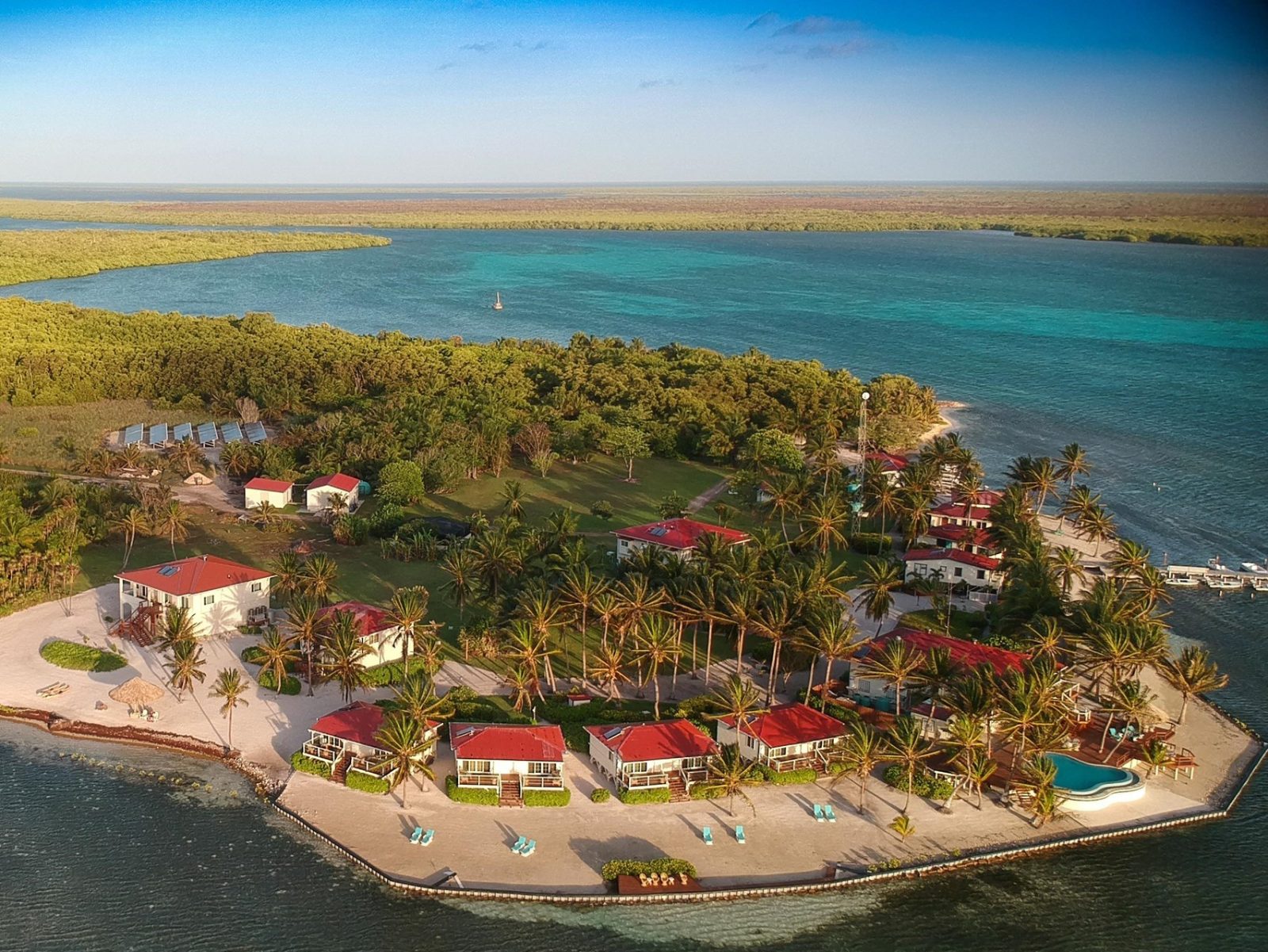 Turneffe Atoll