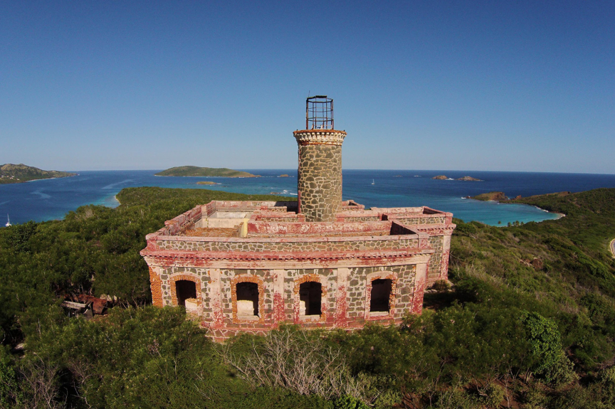 Farol de Culebrita