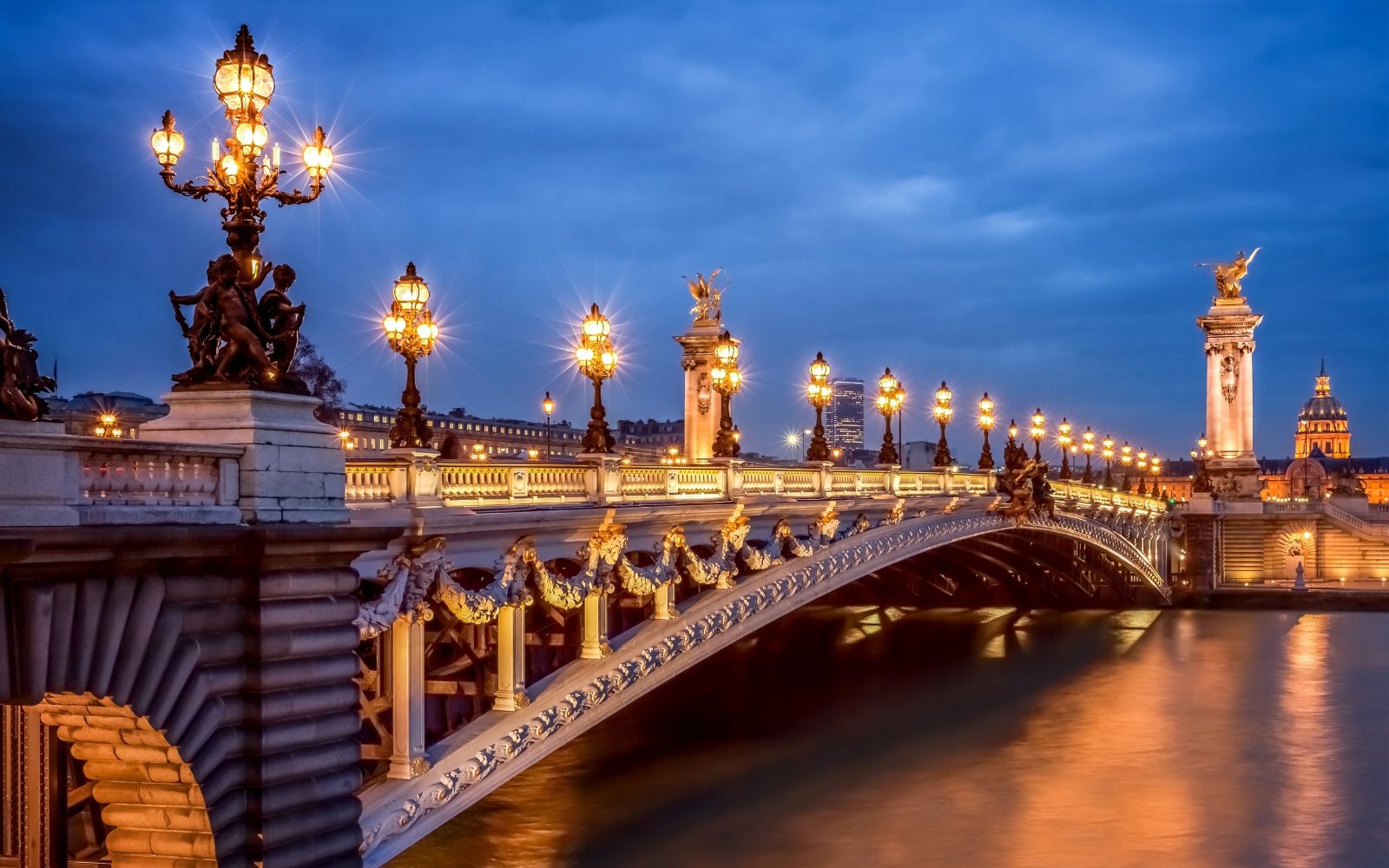 Pont Alexandre III