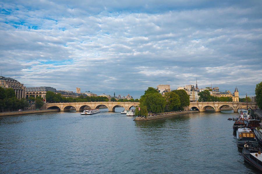 Pont Neuf