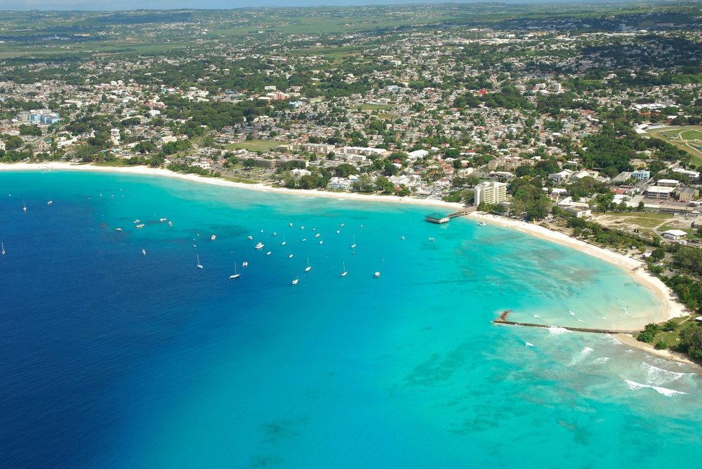 Carlisle Bay Centre