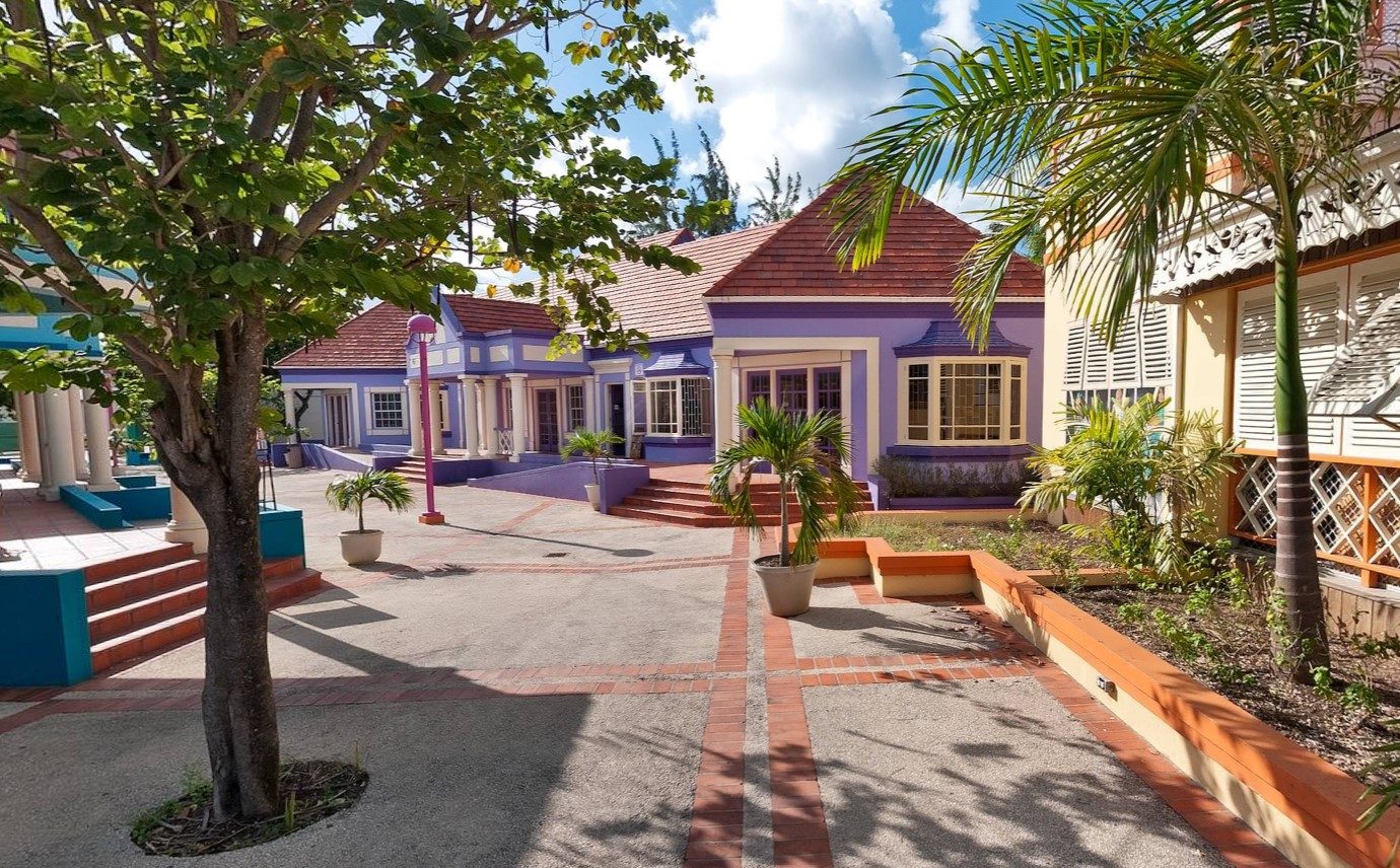Pelican Village