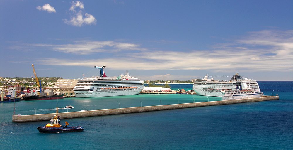 Bridgetown Cruise Terminal