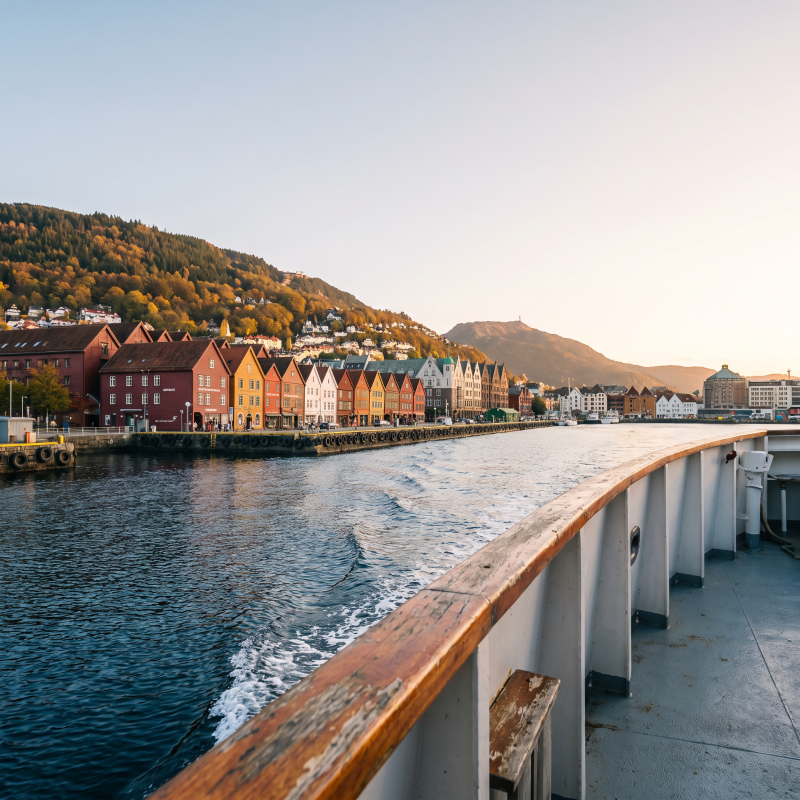 Bryggen