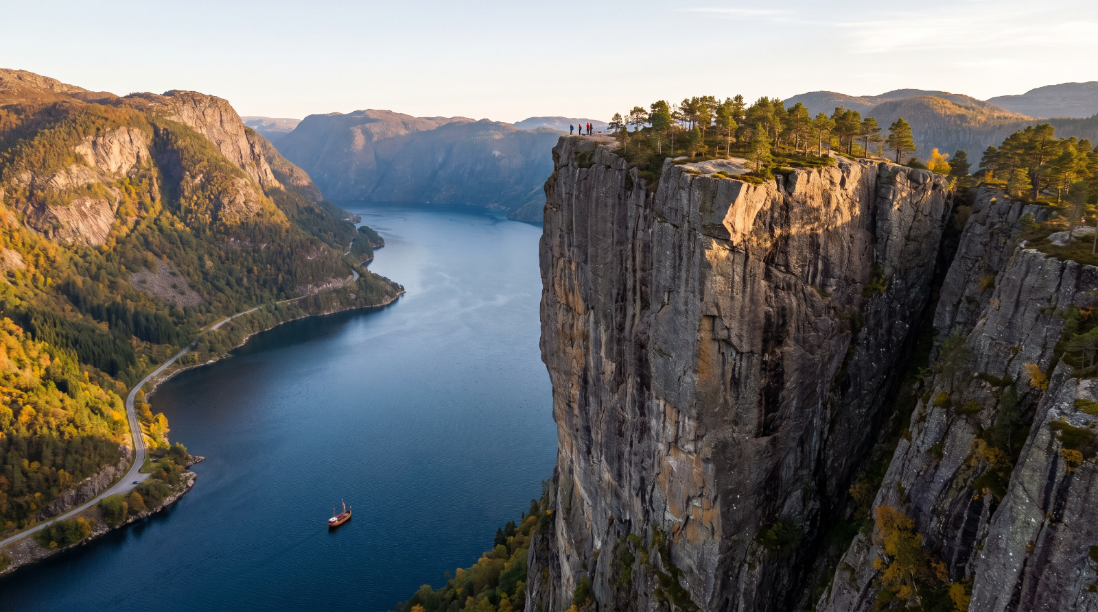 Slottet Rock