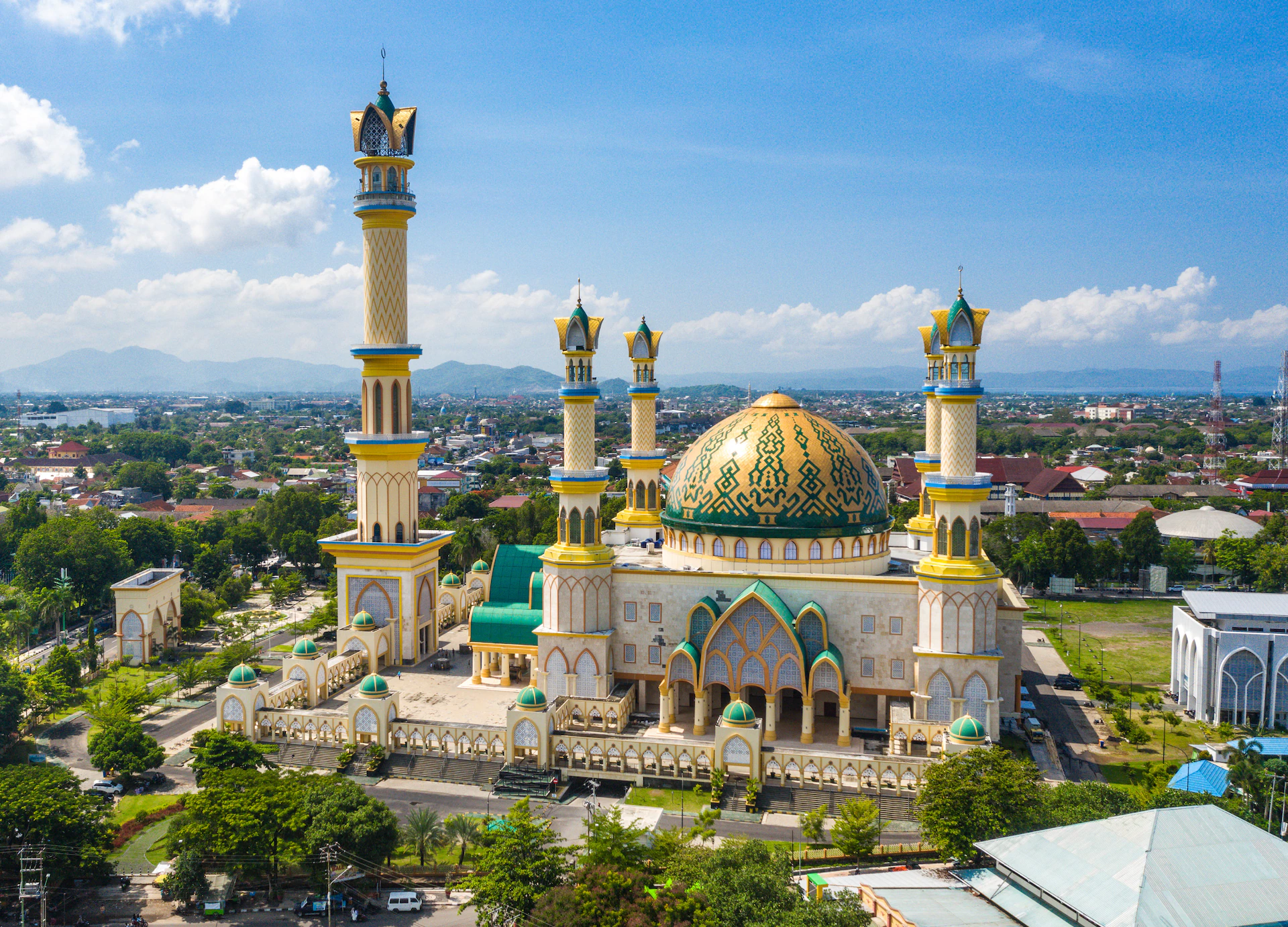 Mataram