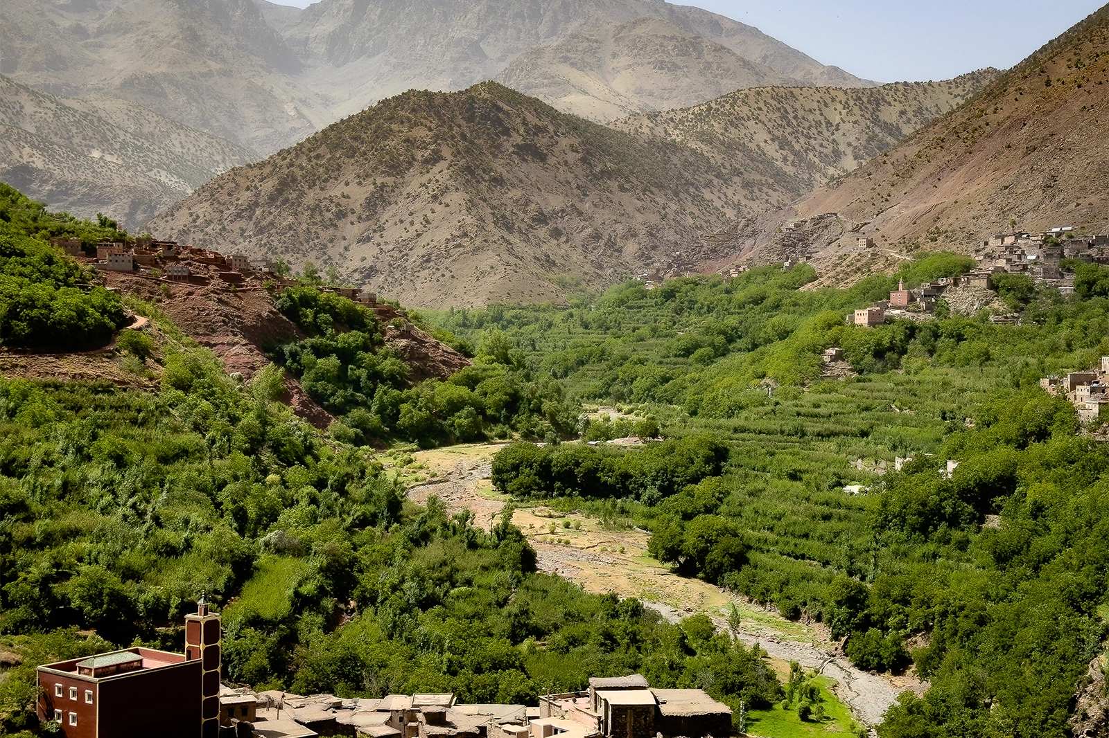 Azzaden Valley
