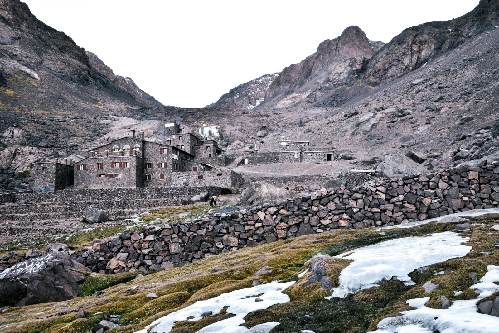 Mount Toubkal Trek 2 Days Price