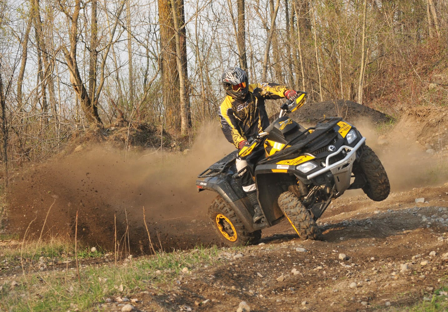 Atv Rentals Orlando Fl
