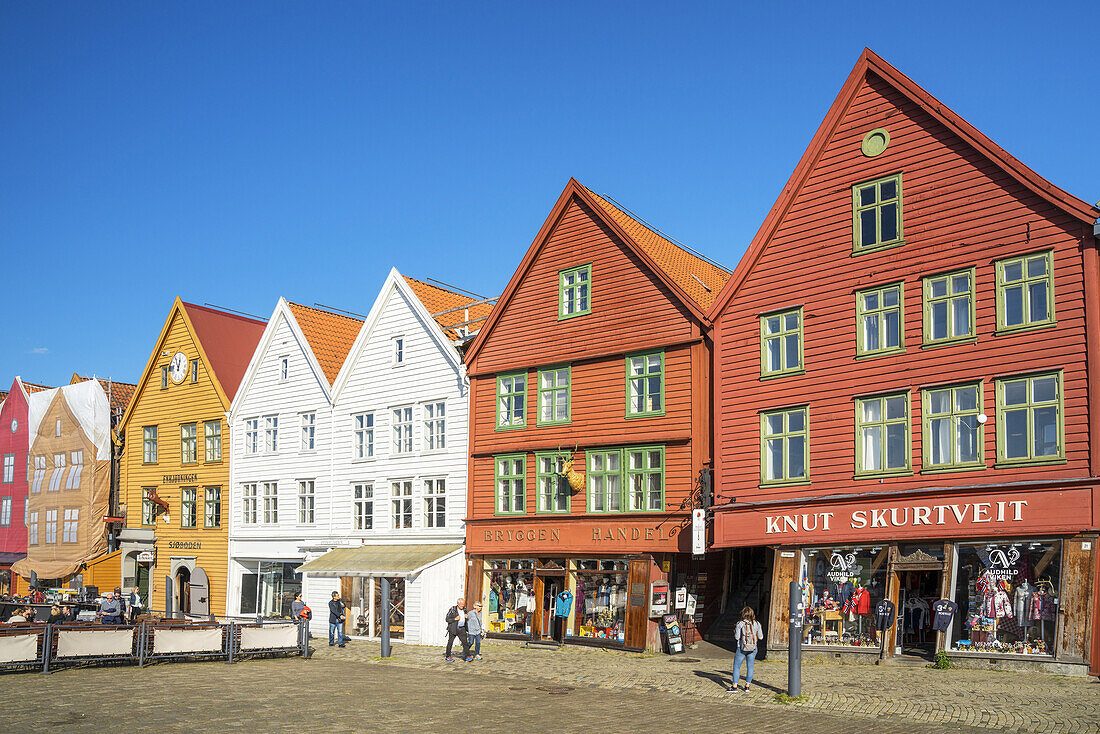 Bryggen