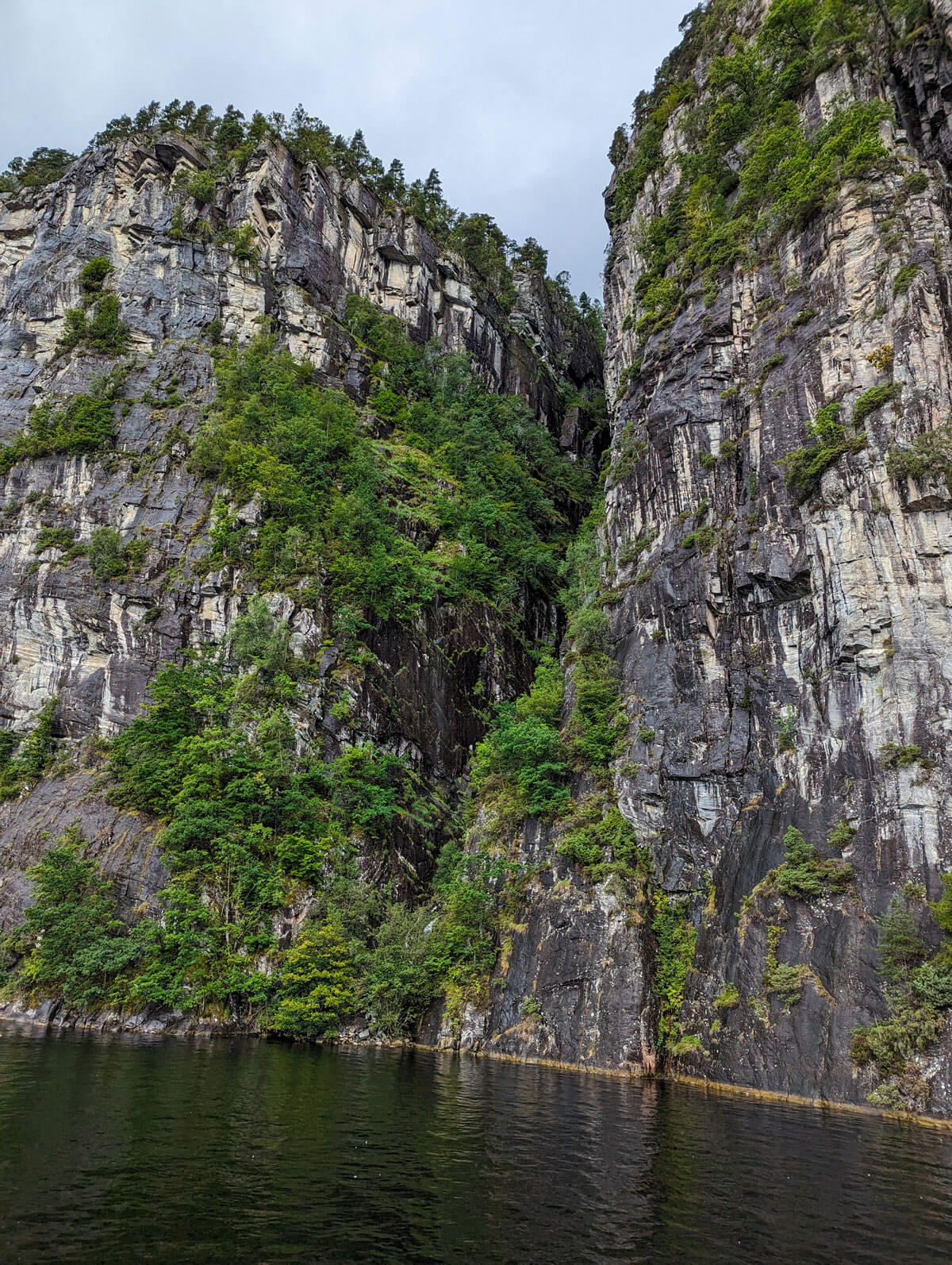 Slottet Rock