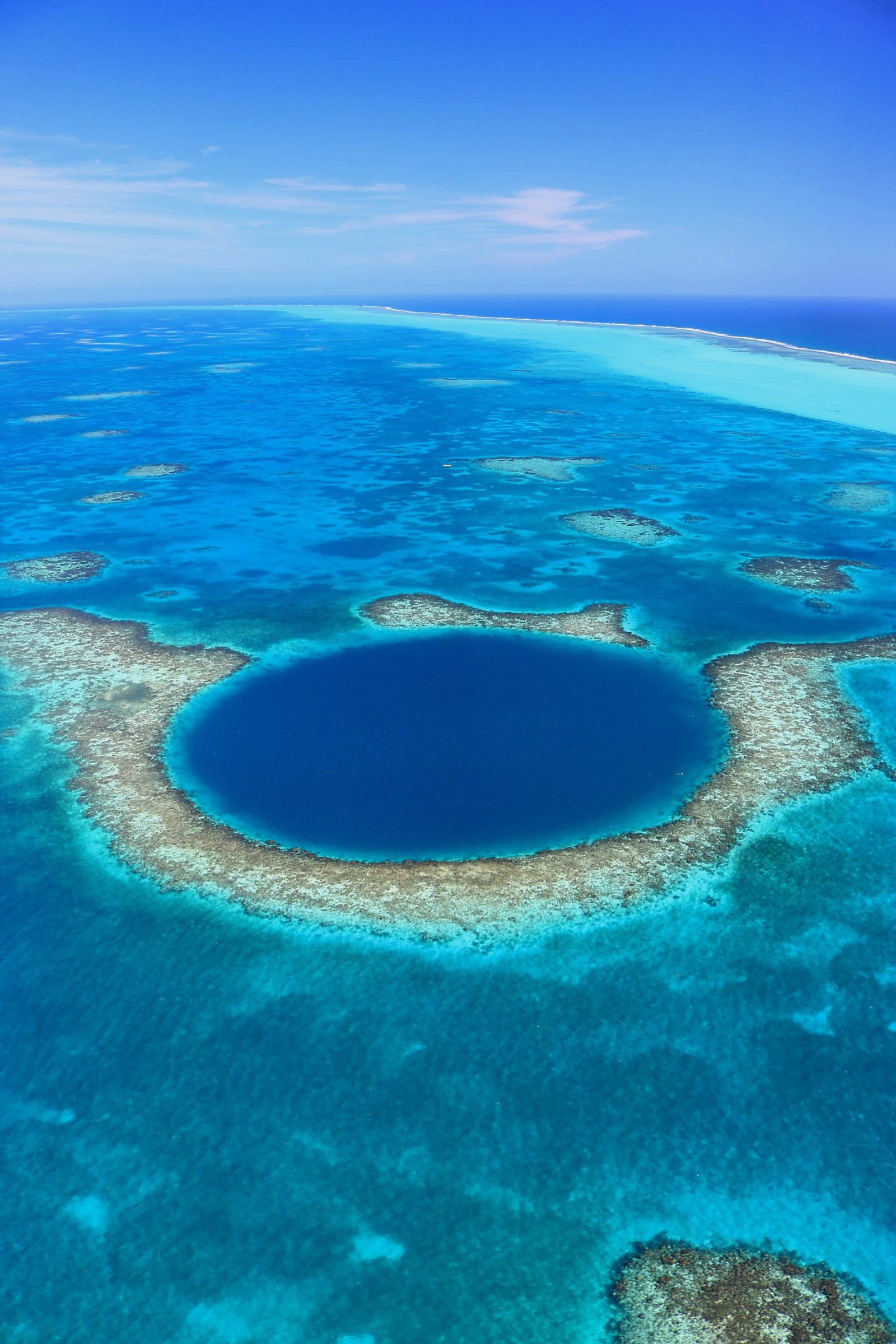 Great Blue Hole