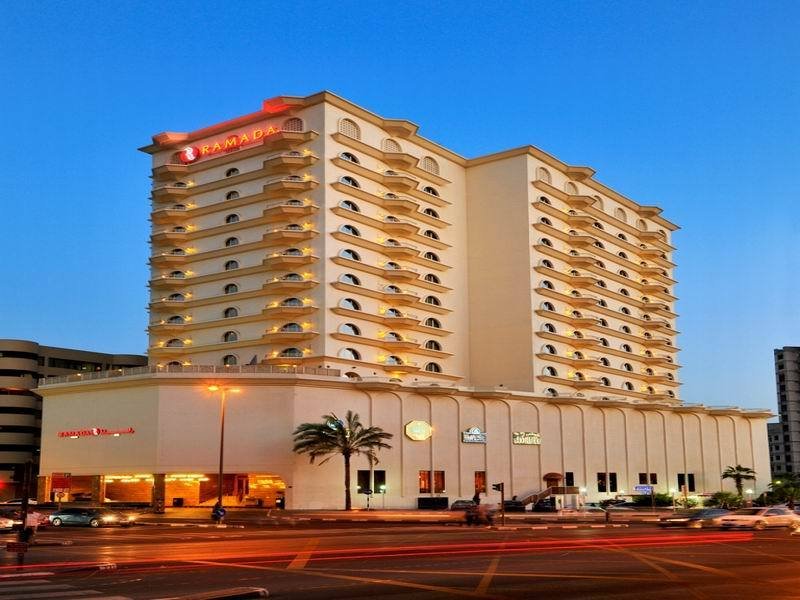 Ramada by Wyndham Dubai Marina
