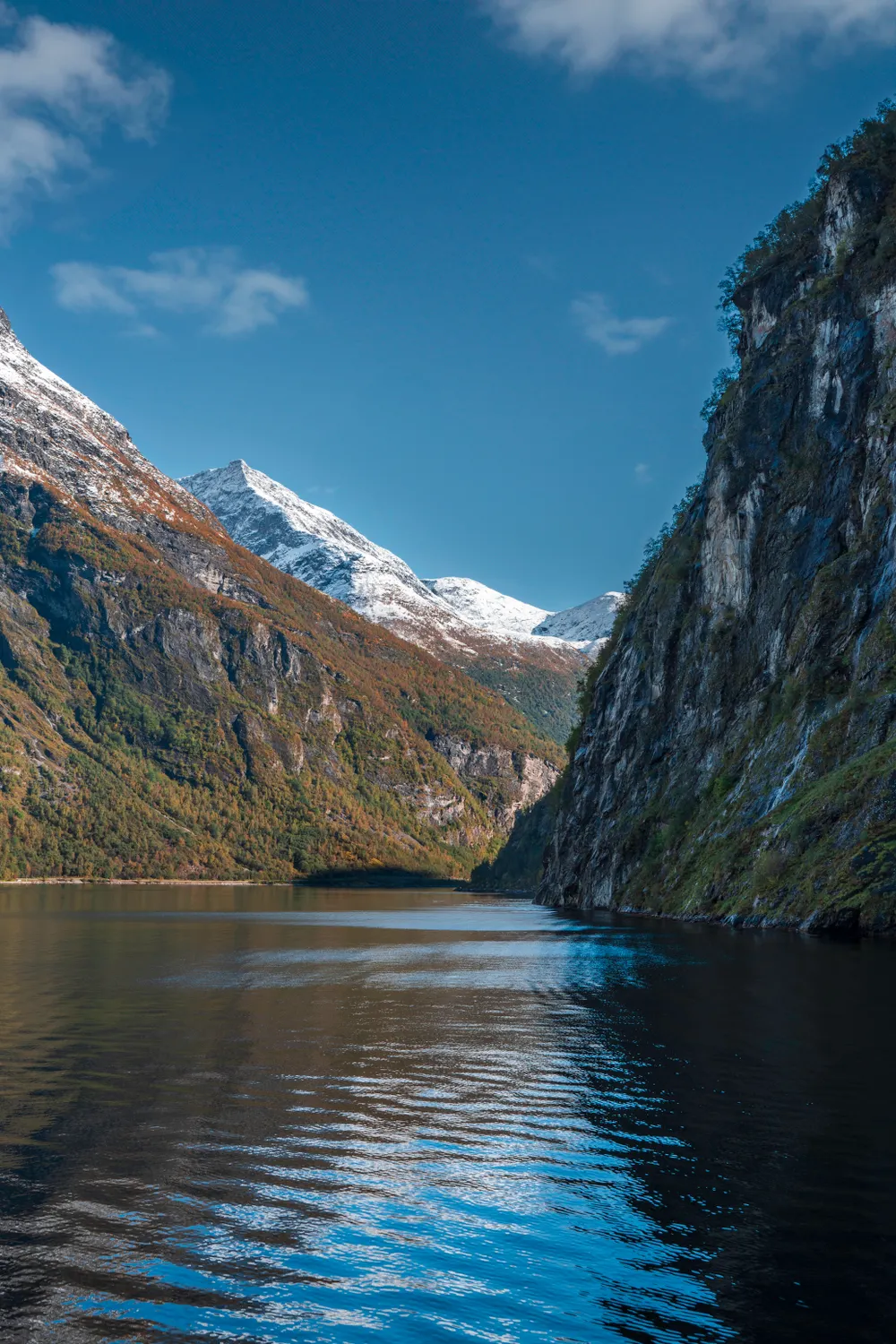 Osterfjorden