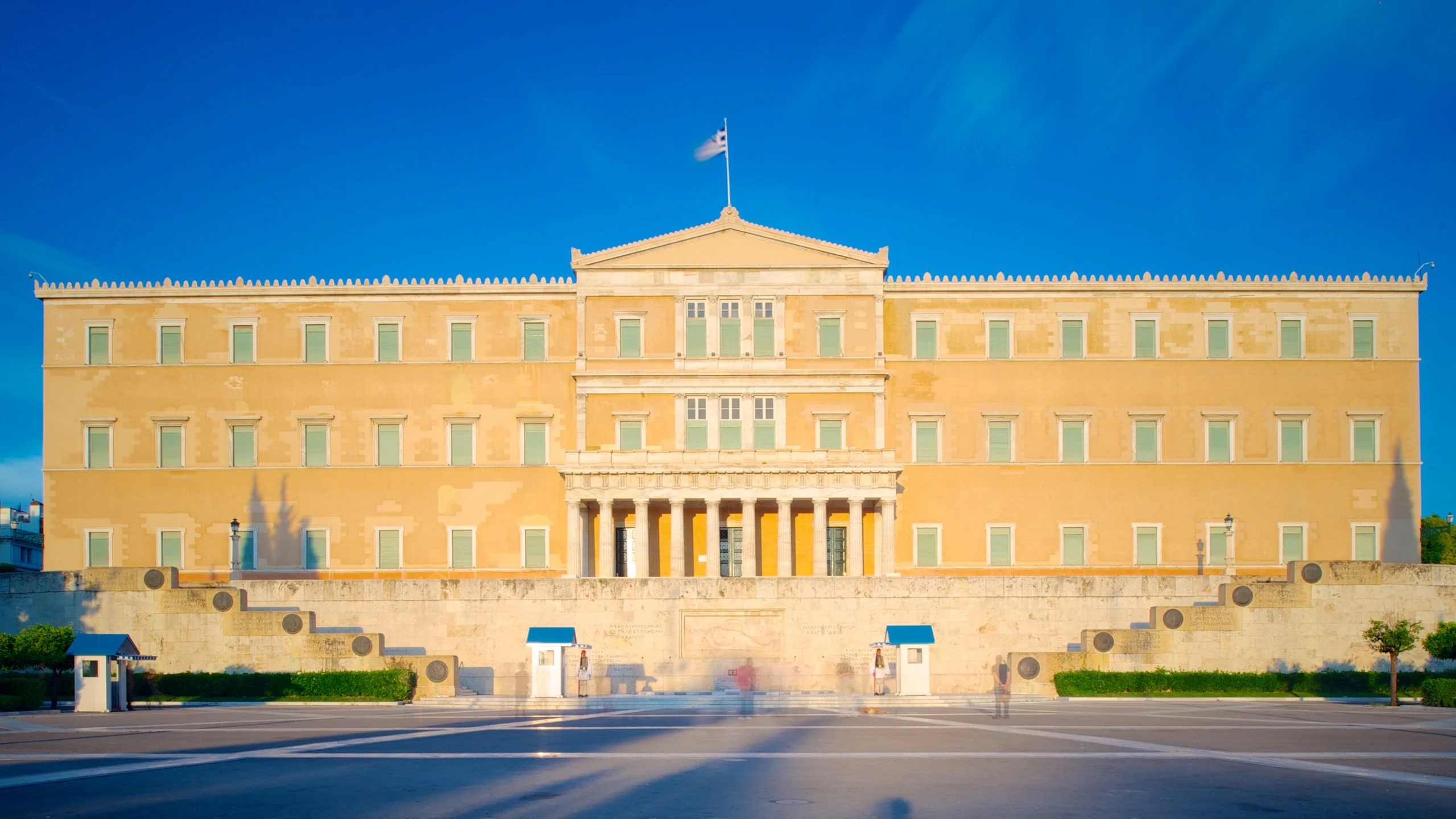 Syntagma Square