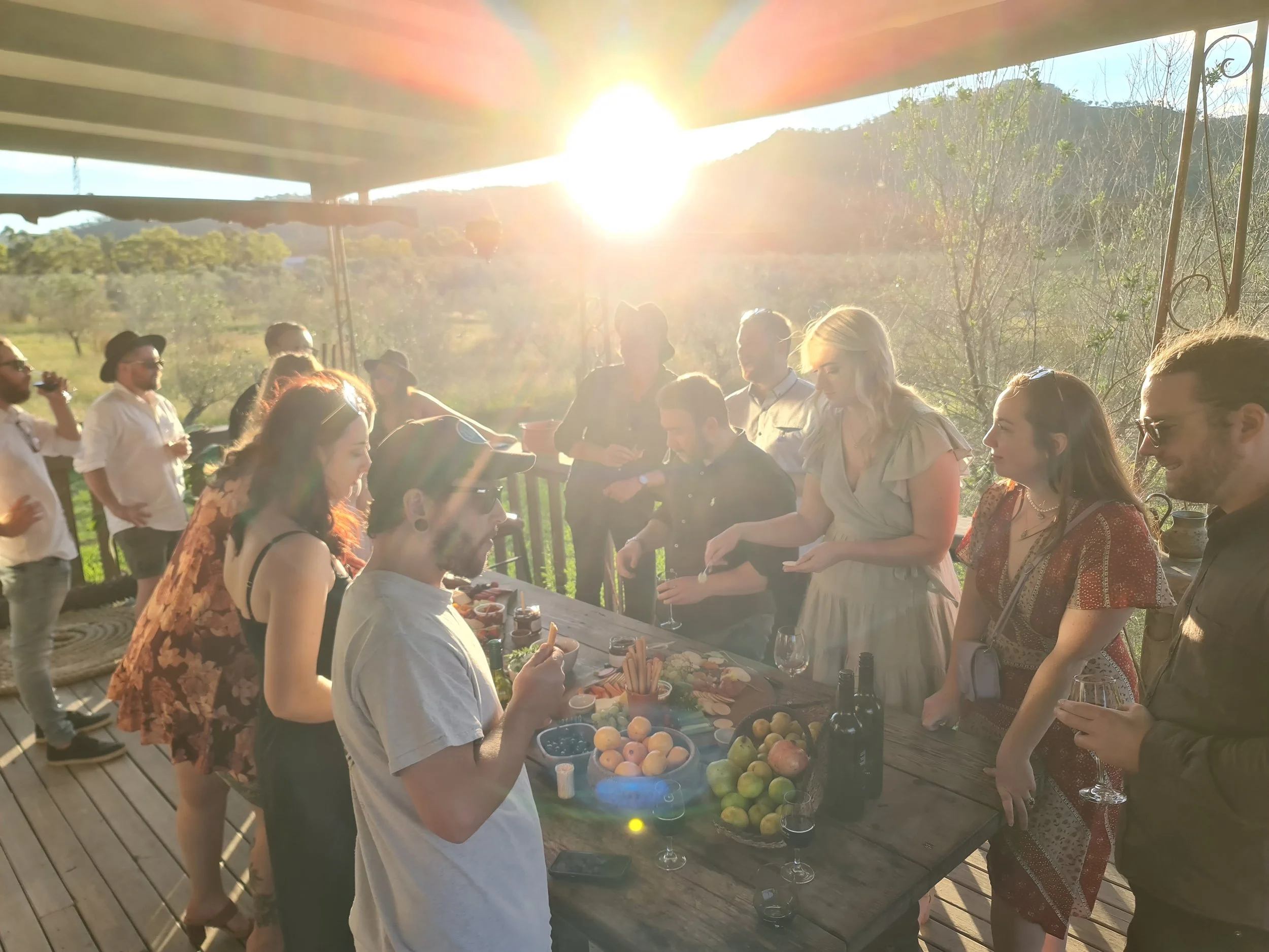 Your experience at Athens Food Tour