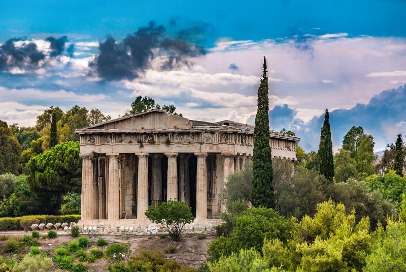 Ancient Agora
