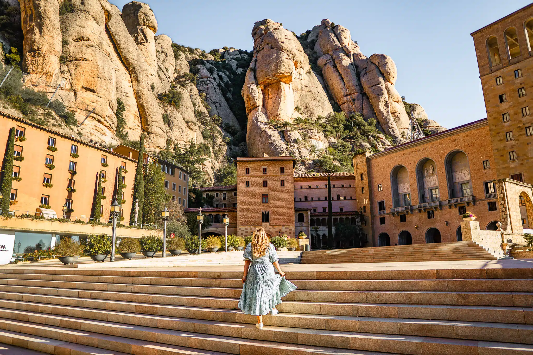 Montserrat Day Trip From Barcelona