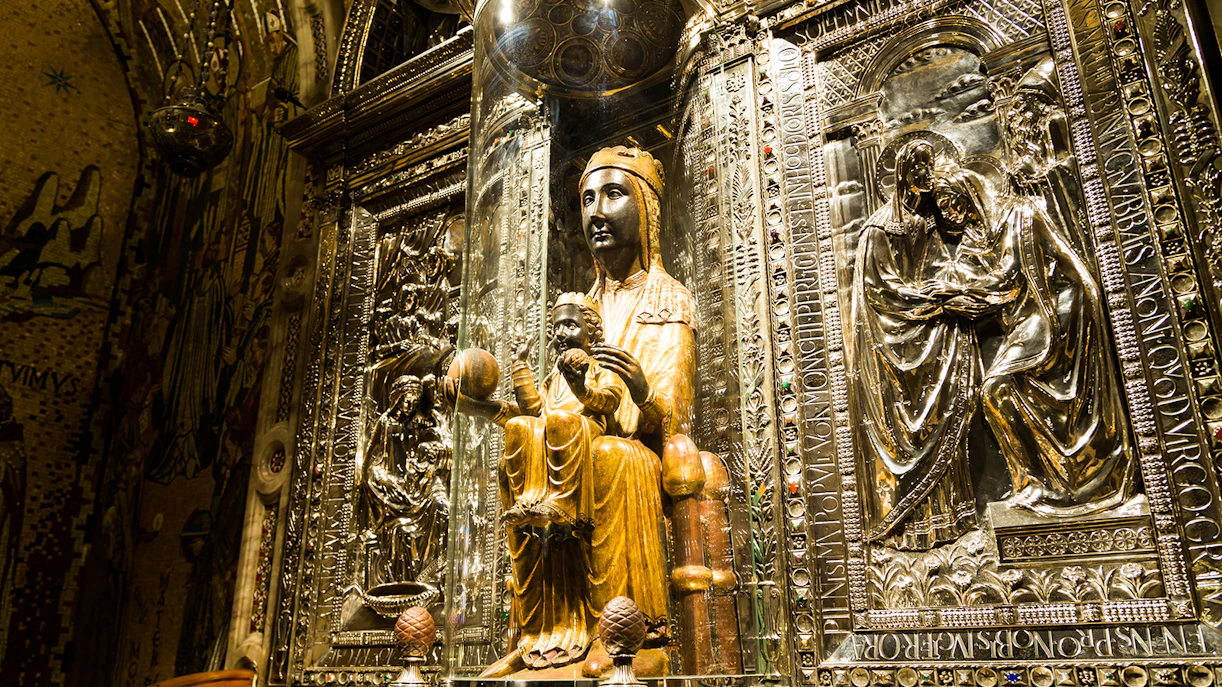 Your experience at Montserrat Day Trip From Barcelona