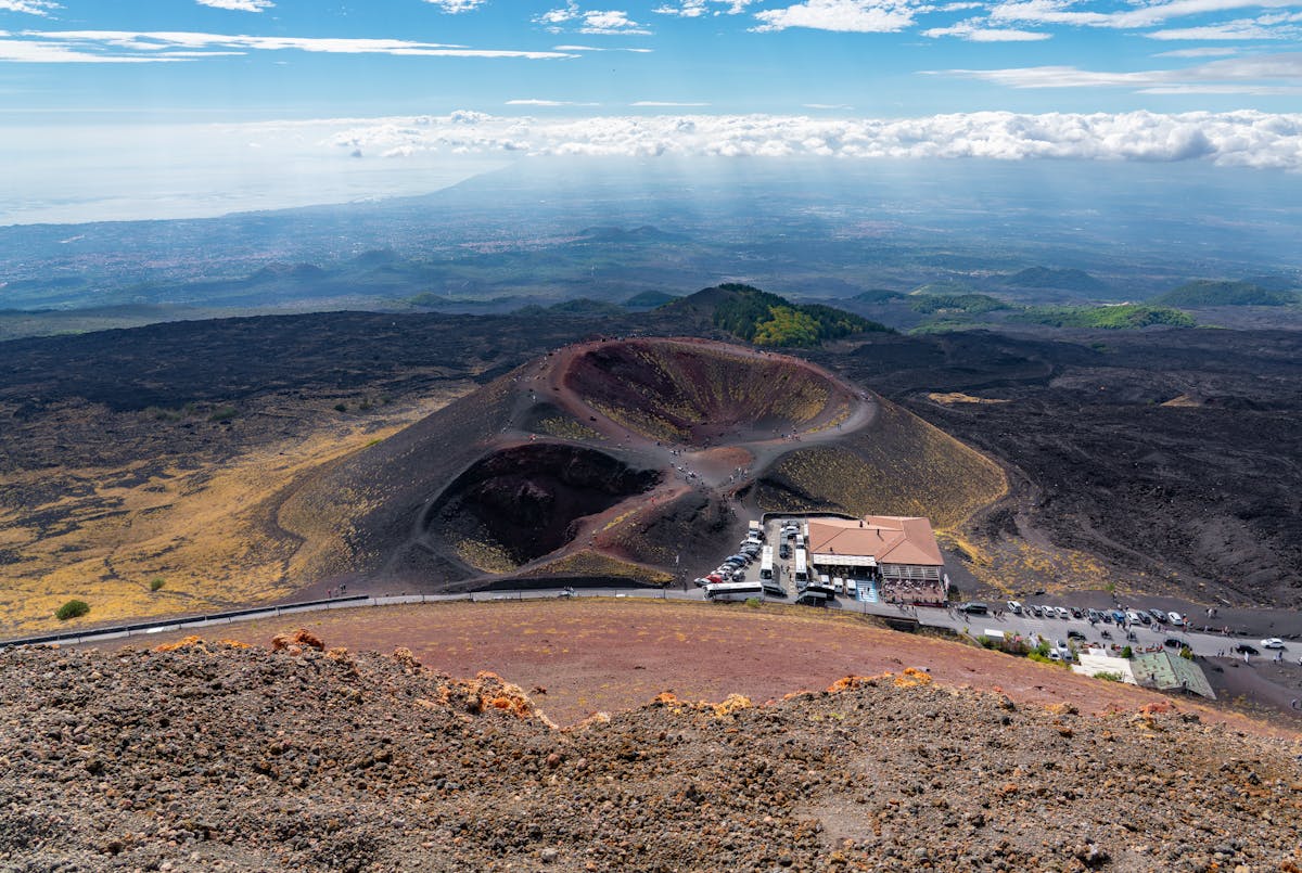Essential Guide to Mount Etna Excursions
