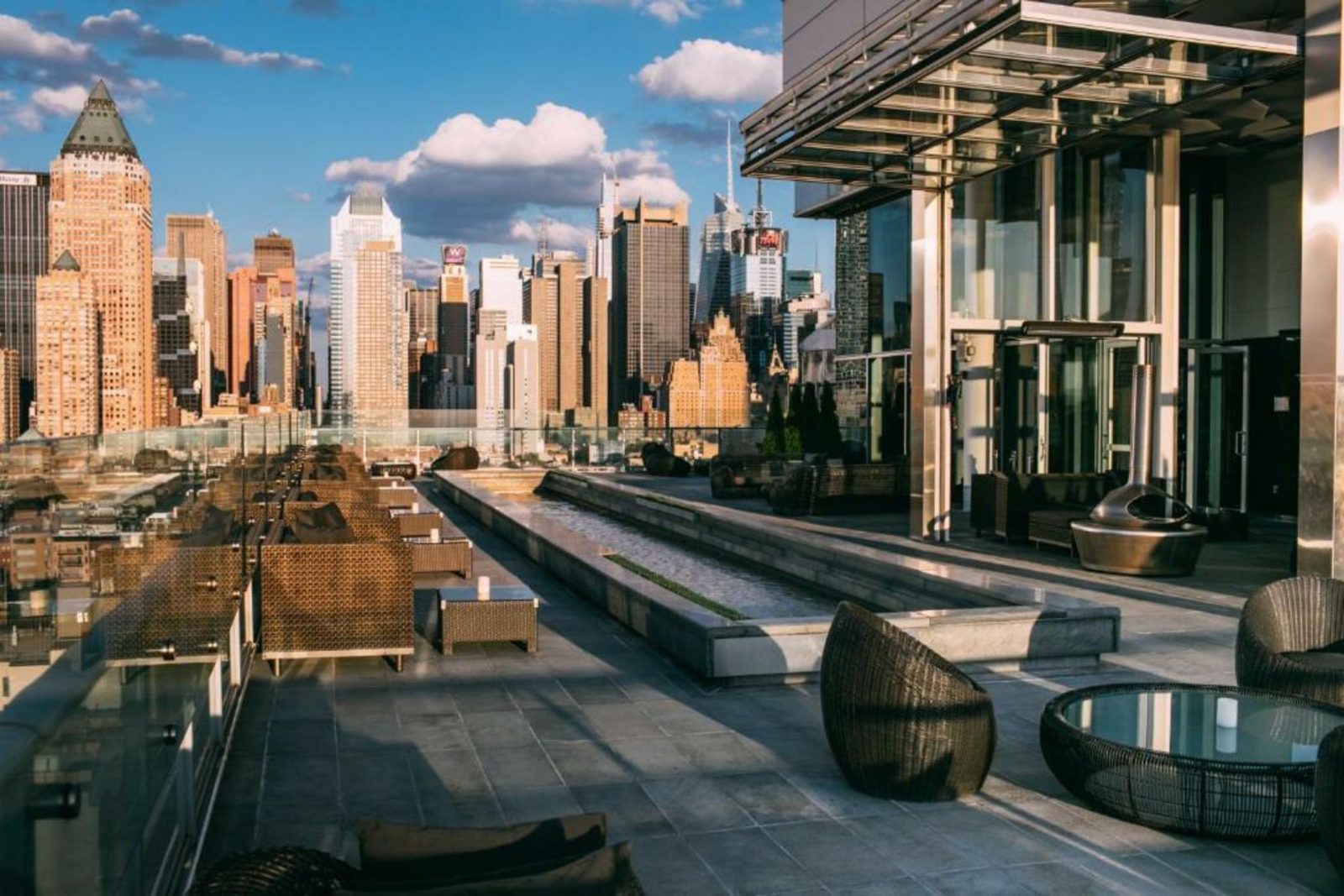 YOTEL New York