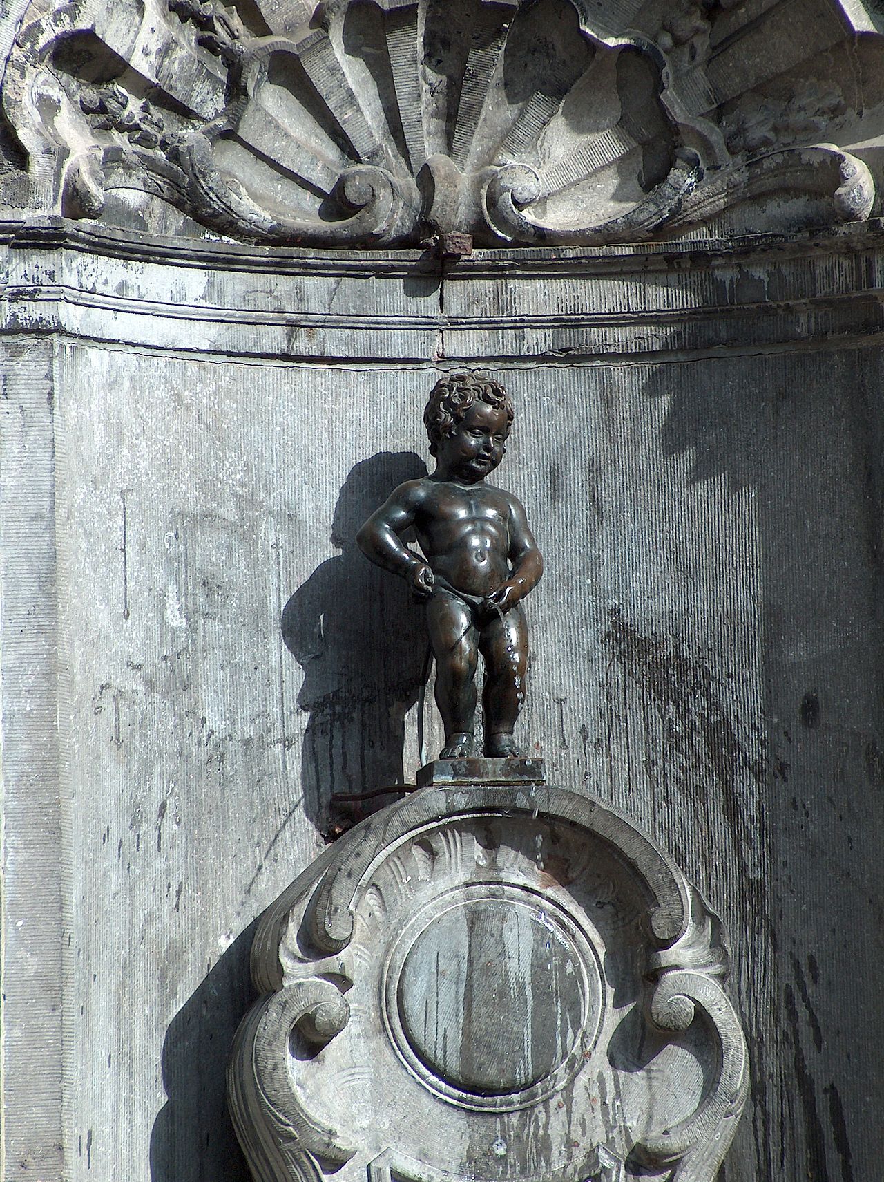 Grand Place