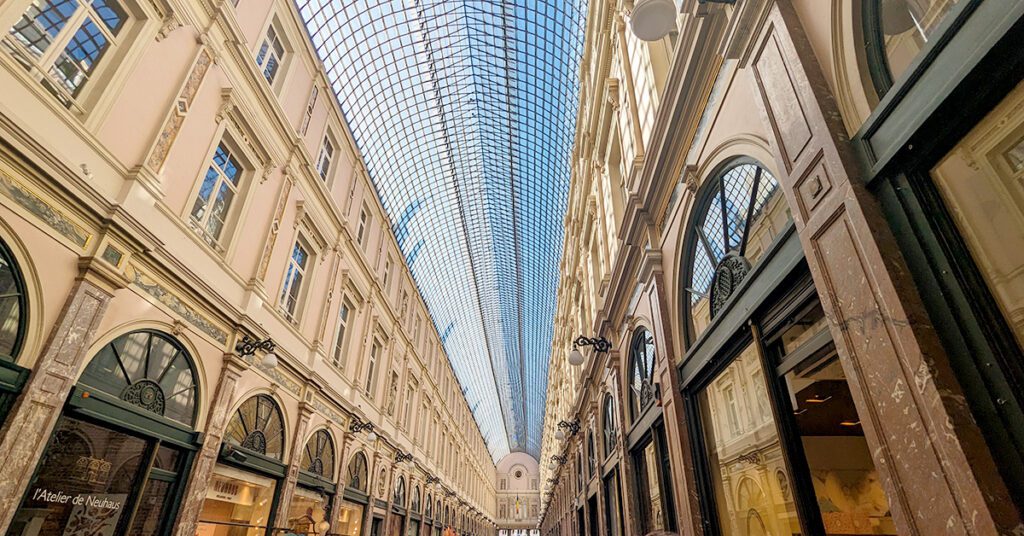 Brussels Food Tour Experience