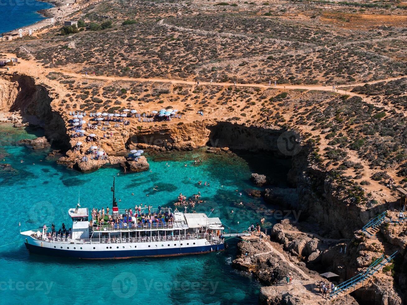 Blue Lagoon Malta Boat Party