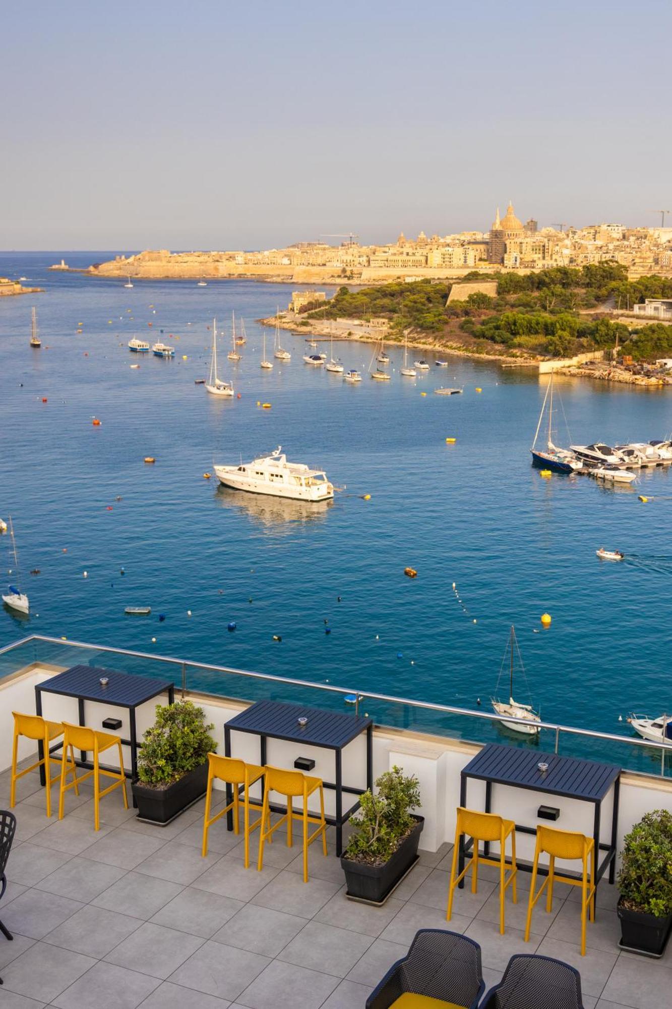 Sliema Waterfront