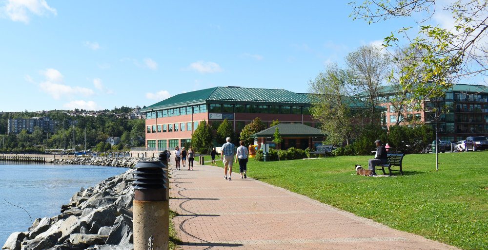 DeWolf Park