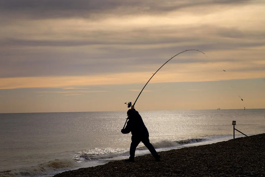 Your experience at Halifax Fishing